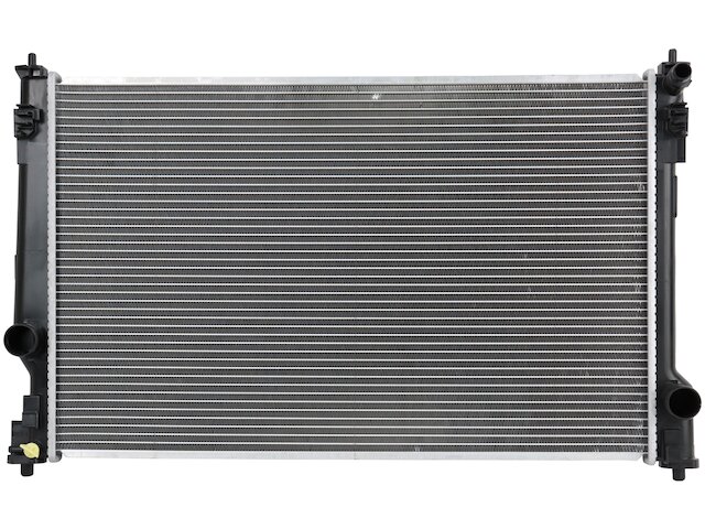 Left Radiator Core Side Support Bracket For Toyota Camry 2018-2023 - Metal