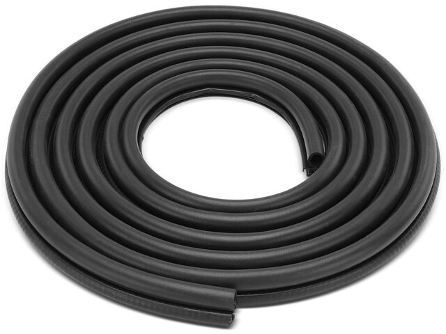 Juego De 2 Sellos De Puerta Para Cabina Extendida Chevrolet Silverado GMT900 - Resistente Al Clima