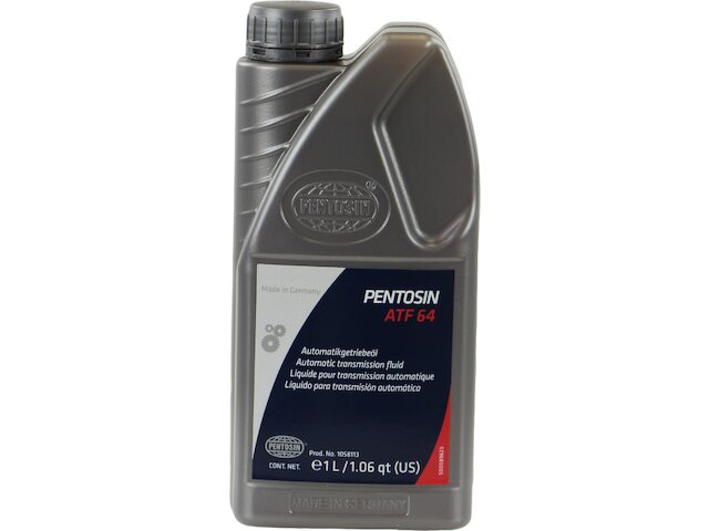 For 2012-2021 Nissan NV1500 A/T Fluid 17462RRMF 2013 2014 2015