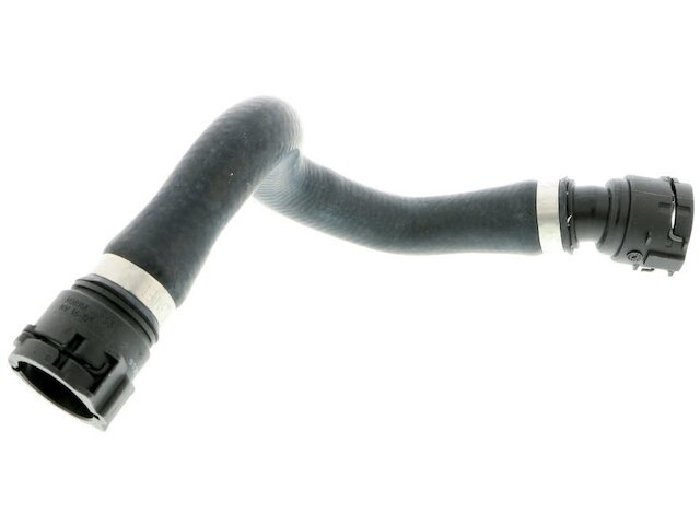 2000-2003 BMW X5 Coolant Breather Pipe - Vaico V20-0884 - Reservoir To ...