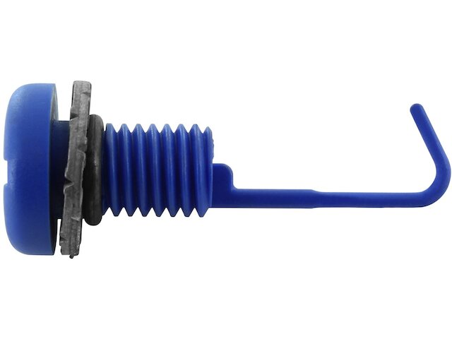 2000-2013 BMW X5 Radiator Drain Plug - Vaico V20-1373 - PartsGeek.com