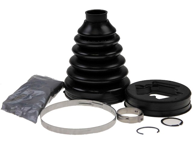 2000-2006 BMW X5 CV Boot - GKN 306871 - Front Right Inner - PartsGeek.com