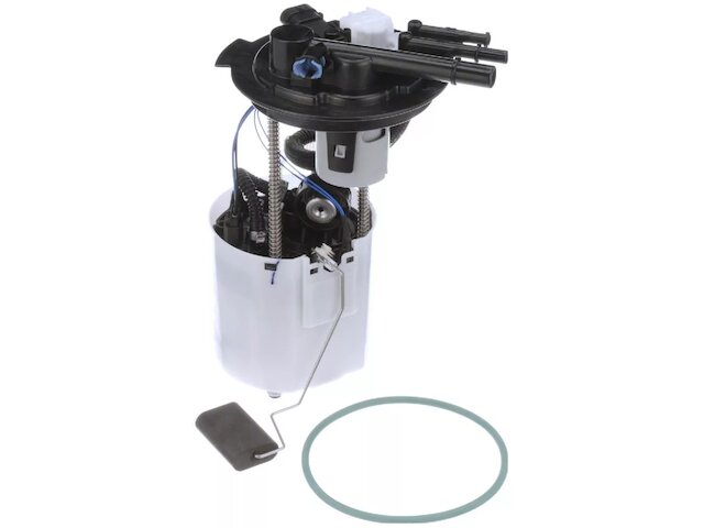 Interesting Fuel Pump 2013 Chevy Impala Pictures