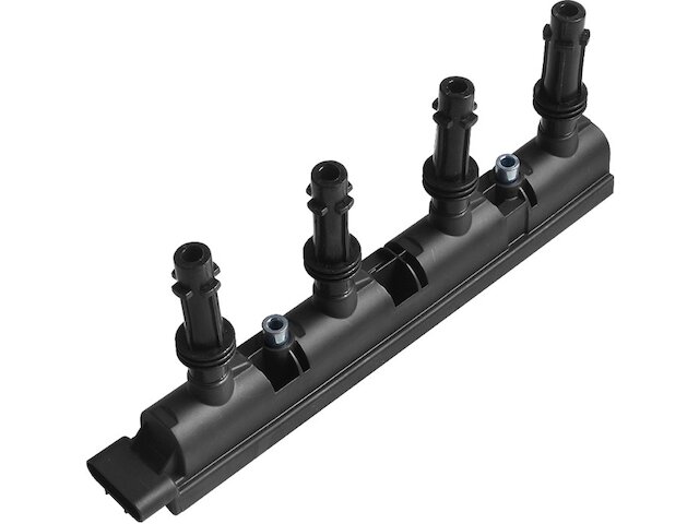For 2012-2017 Chevrolet Sonic Ignition Coil TechPro 33793ZX 2013