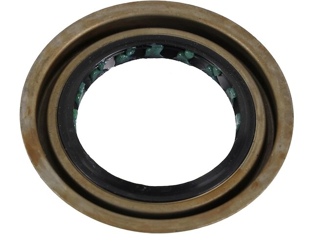 2012-2019 Ford Explorer Transmission Case Shaft Seal - National 711139 ...