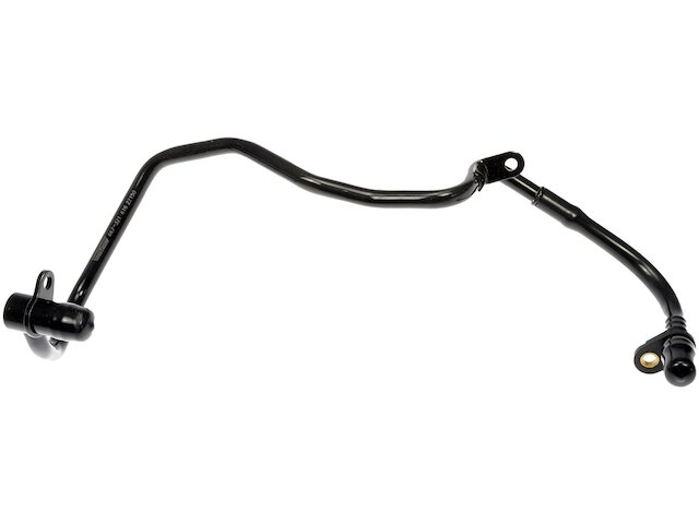 For 2012-2018 Mercedes CLS550 Turbocharger Coolant Line Dorman