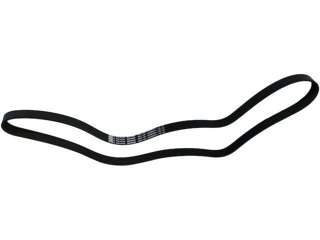 Multi Rib Belt for 2012-2014 Honda CRV (PG-1592767