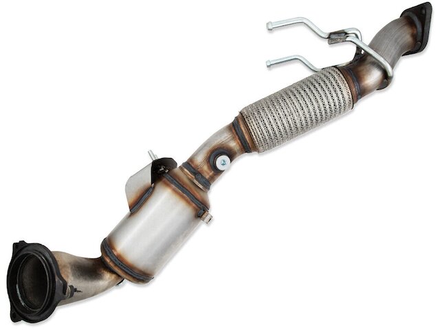 Direct Fit Catalytic Converter For 2013-2016 Ford Escape 2.5L - Manifold Converter Part #25H30578 (EPA Certified)