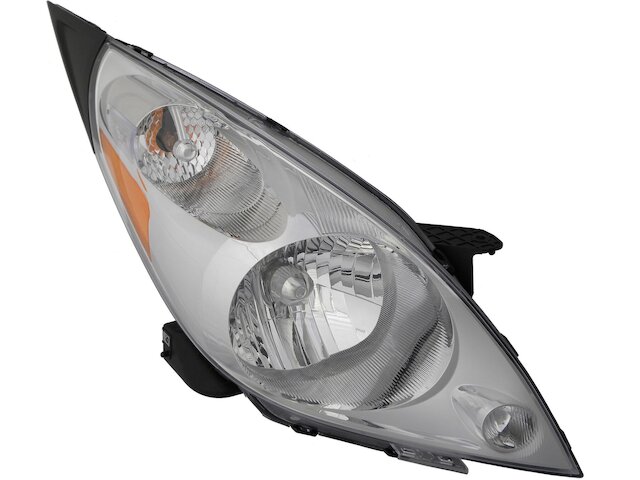 Head Light Assembly For Chevrolet Spark (2007-13) By Uno-Minda - Foto 7