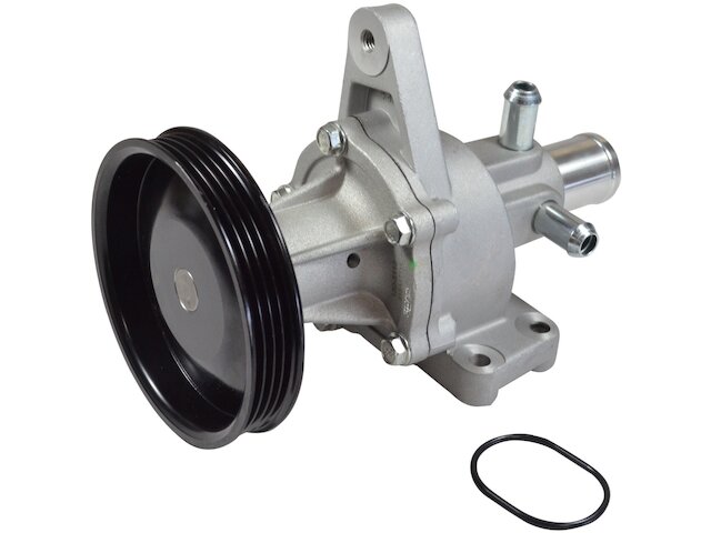 2013-2015 Chevrolet Spark Water Pump - GMB 130-3110 - PartsGeek.com