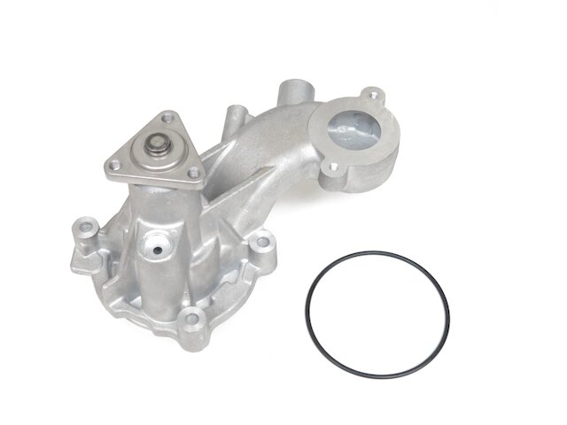 2013-2025 Ford F150 Water Pump - US Motor Works US8116 - PartsGeek.com