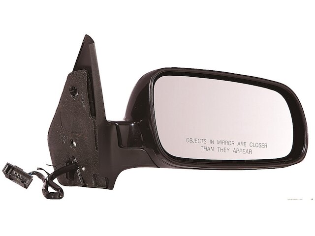 Mirror Glass For 2005 2006 2007 2008 2009 2010 VW Jetta Passenger Side RH Convex Mirror Glass For 2005 2006 2007 2008 2009 2010 VW Jetta Passenger Side RH Convex