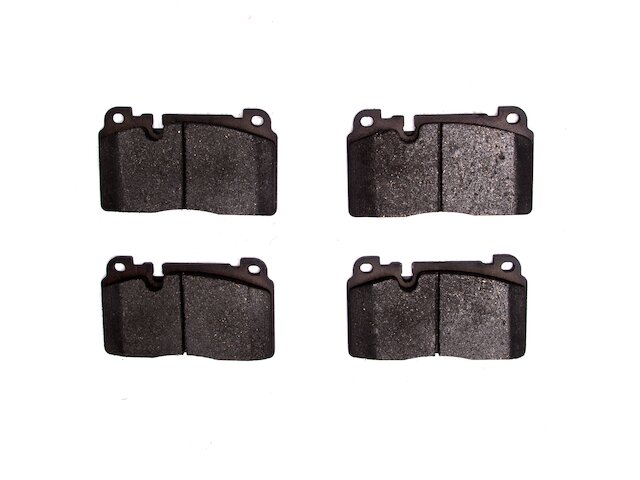 Brake pads audi q5