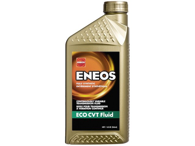 2013-2025 Nissan Sentra CVT Transmission Fluid - Eneos 3026-300