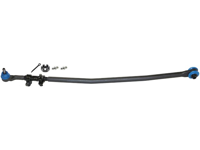 2013-2020 Ram 4500 Drag Link - Mevotech MS25975 - Front - PartsGeek.com