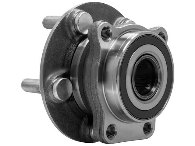 KHRIZ HUB For 2013-2021 Subaru WRX STI Wheel Hub Assembly Front 17822VPRK