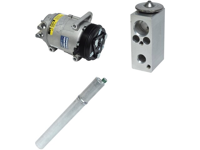 Compresor De A/c Fiat 500 1.4l 4cil 2018 2019 | Meses Sin Interés - Foto 13