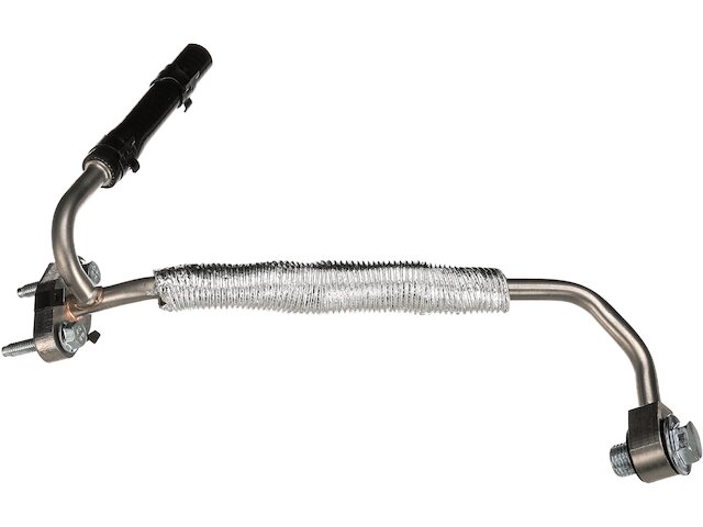 2014-2017 Buick Regal Turbocharger Coolant Line - Gates TL269 - Supply ...
