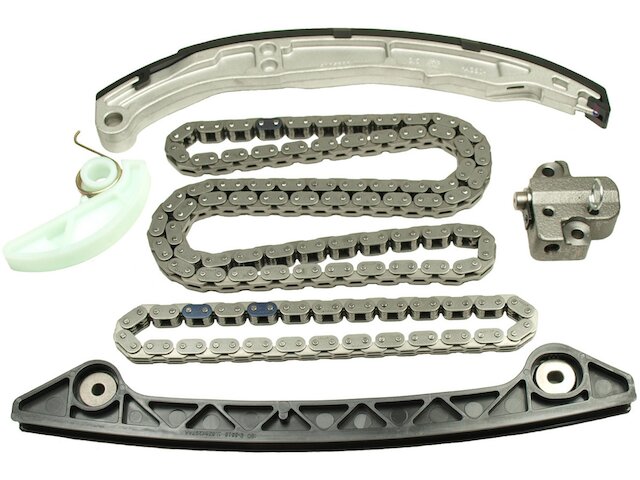 2014-2015 Ford Transit Connect Timing Chain - Cloyes 9-0705SBX ...