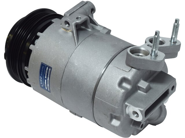 2014-2018 Ford Transit Connect A/C Compressor - GPD 6513107 - PartsGeek.com