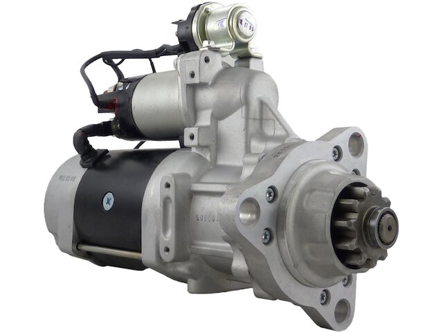 2000-2011 International 9200i SBA Starter - Pure Energy 201-39121