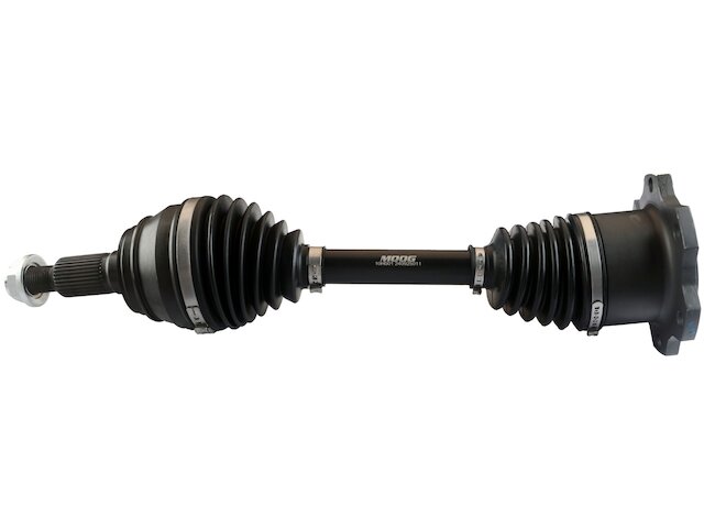For 2003-2005 Cadillac Escalade ESV CV Axle Assembly Front Moog