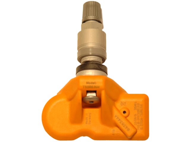 Проверьте tpms kia sportage