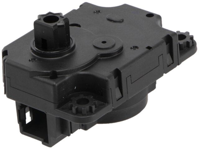 For 2014-2020 Nissan Rogue HVAC Recirculation Door Actuator