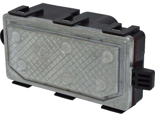 New HVAC Blower Motor Resistor For Dodge Dart 2014-2016 RU-874 - Foto 10