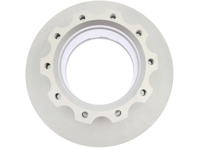 Cascadia Rotor 2008-2021 Freightliner Cascadia Brake Rotor - Raybestos 8556 - Front ...