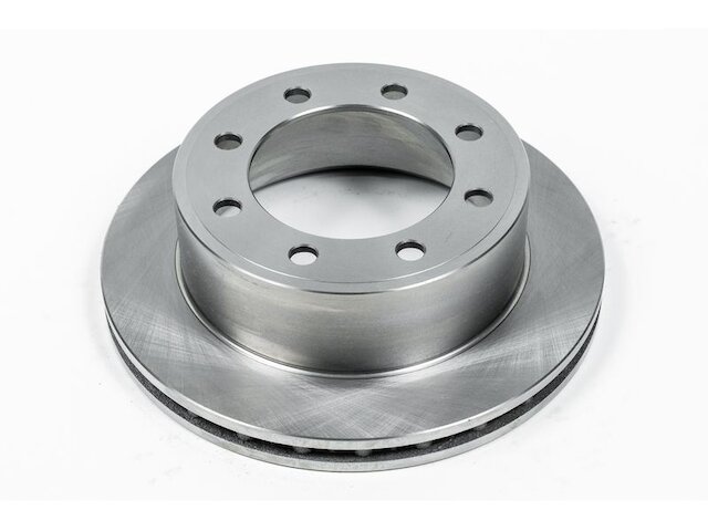 Cascadia Rotor 2008-2021 Freightliner Cascadia Brake Rotor - Raybestos 8578 - Front ...
