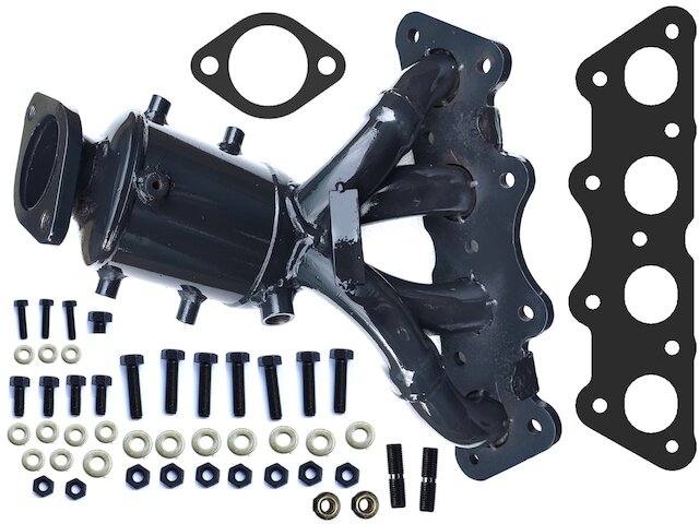 FITS : 2020 2022 KIA Soul 2.0L Manifold Catalytic Converter H/D