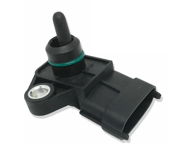 2013 Hyundai Elantra Map Sensor
