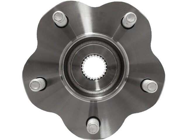 For 2014-2015 Nissan Rogue Select Wheel Hub Assembly Rear
