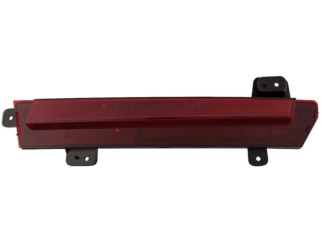 DEPO 321-2906R-UC Passenger Side Replacement Reflector Assembly (This - View #12