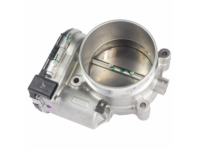 2015-2019 Ford F250 Super Duty Throttle Body - Motorcraft TB-34 ...