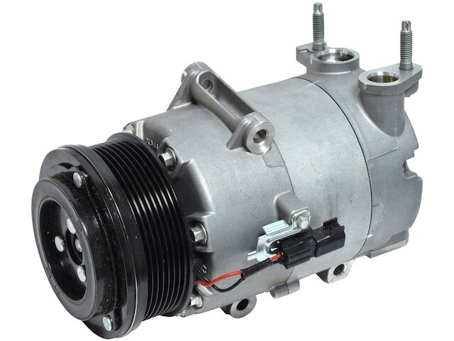 2015-2019 Ford Transit-350 A/C Compressor - UAC CO 29185C - PartsGeek.com