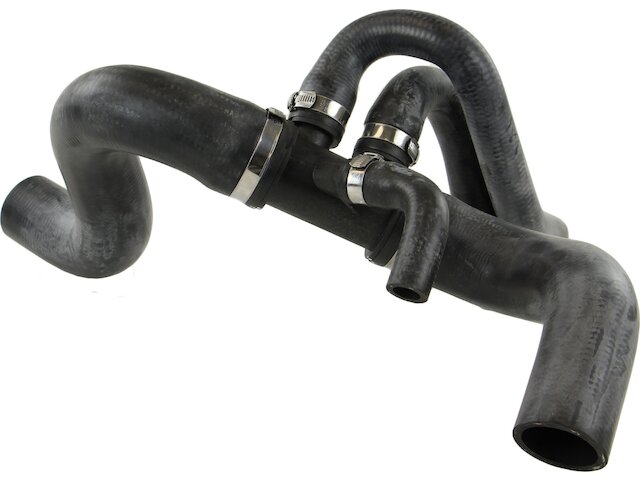 Ford Transit-350 Radiator Hose - Radiator Upper and Lower Hoses ...