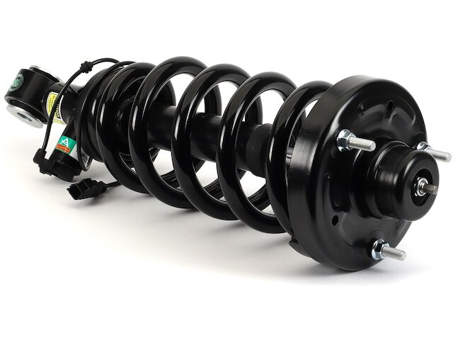 KYB Rear Complete Corner Unit Assembly Strut Plus | Ford Expedition (03-06) (SR4158)