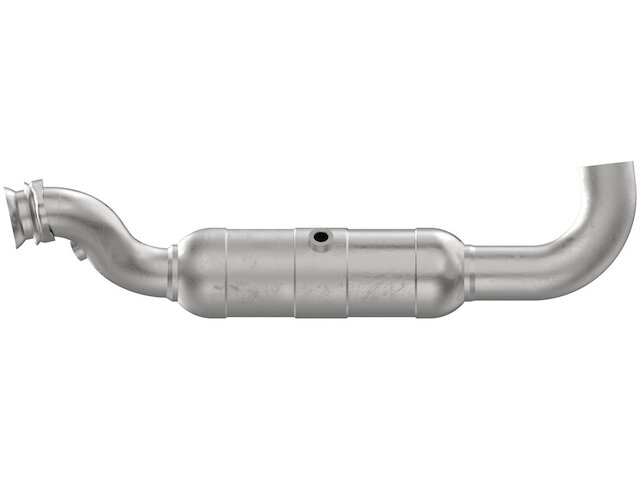 Ford Expedition Catalytic Converternull