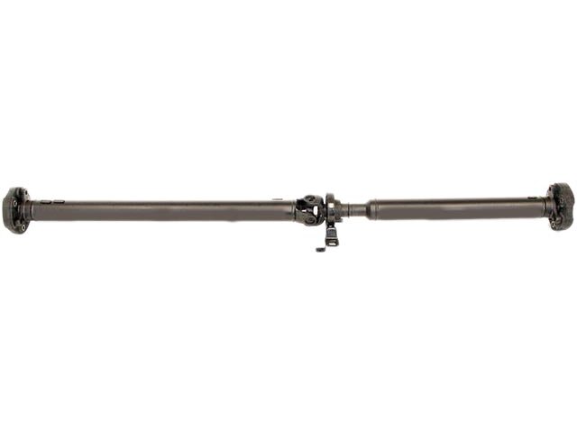 2015-2017 Chevrolet SS Drive Shaft - Dorman 986-726 - Rear - PartsGeek.com