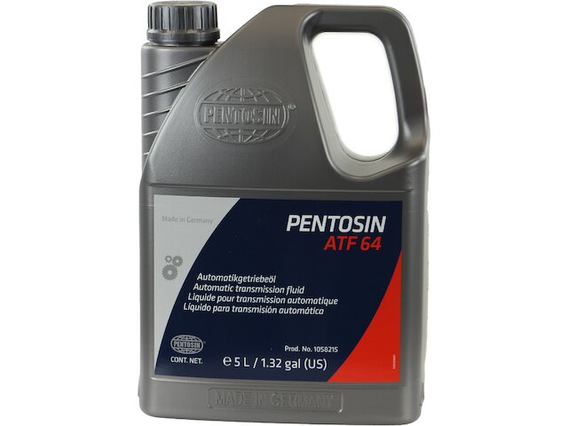 For 2015-2017 Lexus NX200t A/T Fluid 49642QFMV 2016 2.0L 4 Cyl | eBay