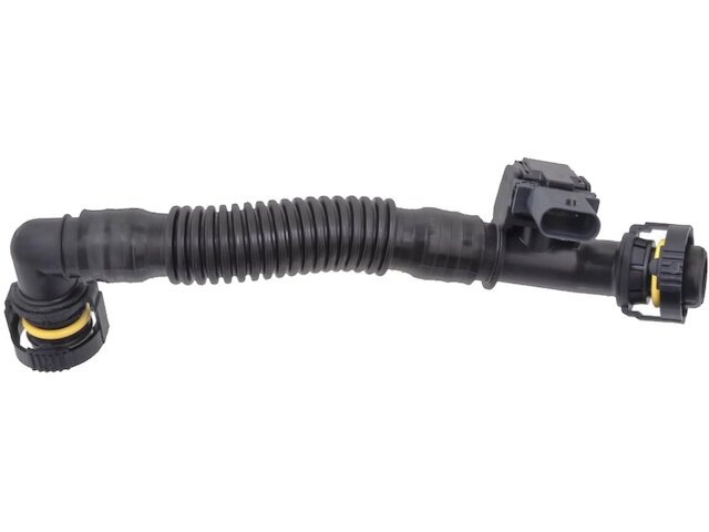 2015-2018 Ford Focus Breather Hose - Standard Motor Products V848 ...
