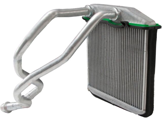 For HVAC Fiat 500L 2014-2020 500X 2016-2022 Jeep Heater Core