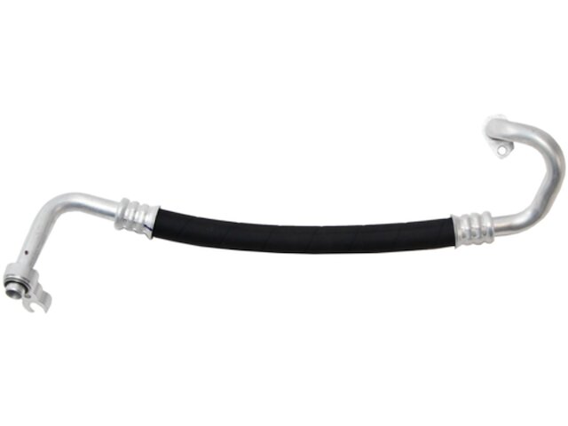 2015-2019 Mercedes C300 A/C Hose - Four Seasons 65840 - PartsGeek.com