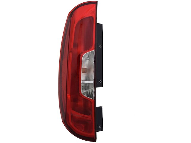 Mopar Left Rear Tail Light Assembly For Ram ProMaster – OEM 68169778AC – New