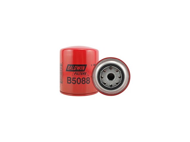 2013-2025 Kenworth T680 Cooling System Filter - Baldwin B5088 ...