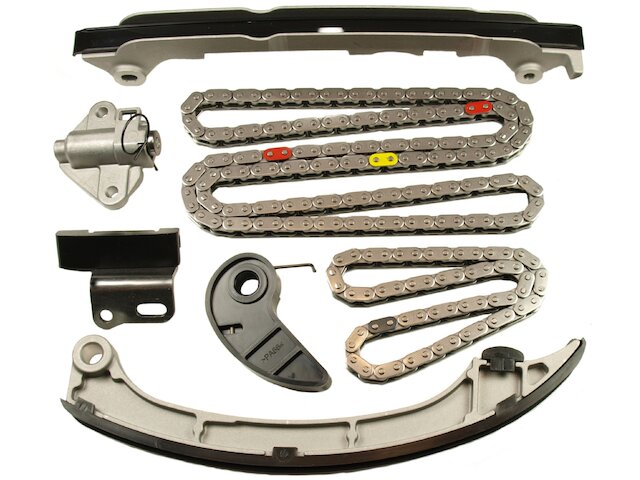 2016-2020 Mazda MX5 Miata Timing Chain - Cloyes 9-0972SAX - PartsGeek.com