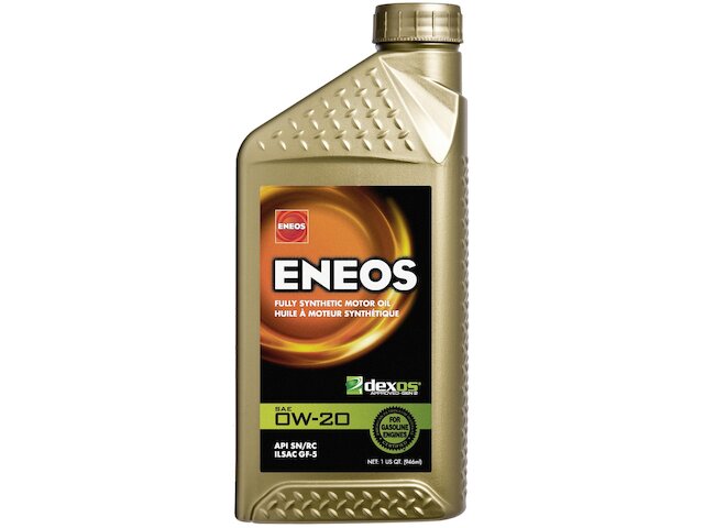 For 2016-2021 Mazda CX-3 Engine Oil 97813DJMQ 2017 2018 2019 2020