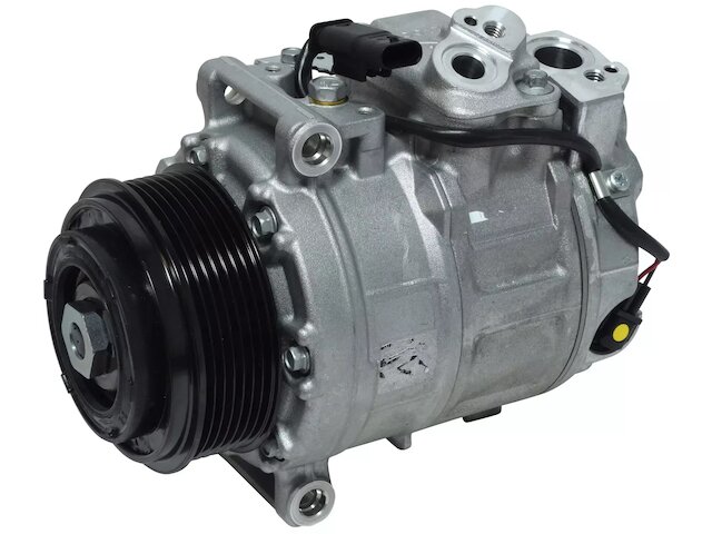 2016 Mercedes GL63 AMG A/C Compressor - GPD 6513513 - PartsGeek.com